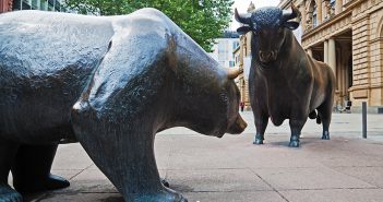 Deutsches BIP dürfte 2020 zwischen 4,5 und 9 Prozent einbrechen