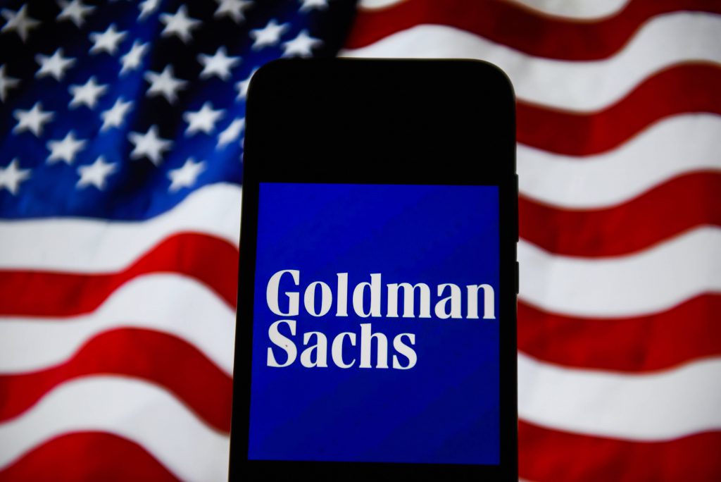 Goldman Sachs warnt vor Nullwachstum
