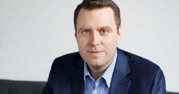 NOVENTIcare: Das Interview mit Julius Knoche NOVENTIcare Julius Knoche