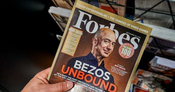 Billionaires Club: Die 10 reichsten Menschen der Welt 2020 Billionaires Club Forbes
