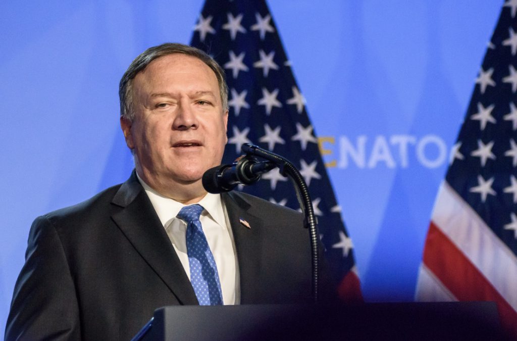 USA: Enorme Beweise für Virus aus Wuhan-Labor