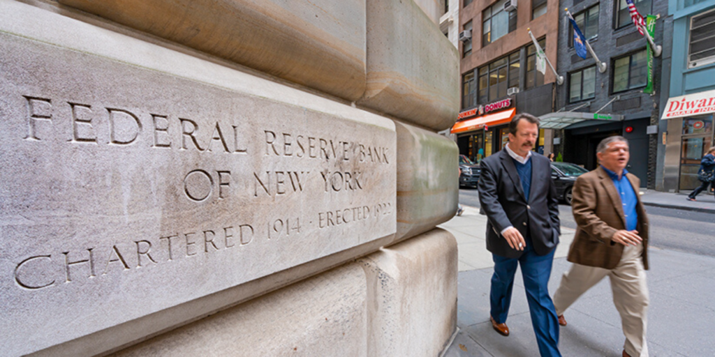 Fed kurbelt Kreditvergabe für Zombies an