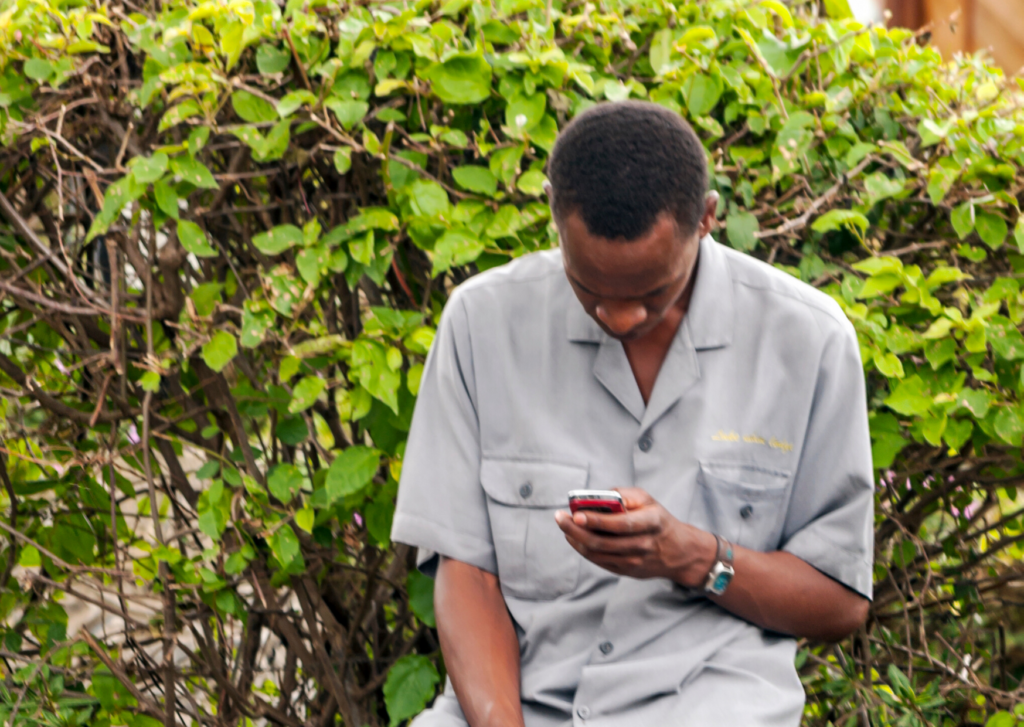 Facebook startet das „2Africa“ Projekt "2Africa"