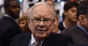 Buffett vertraut der US-Wirtschaft