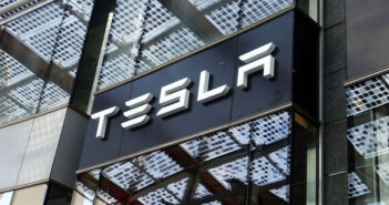 US-Börsenkurse: Elon Musk findet das zum Lachen Tesla