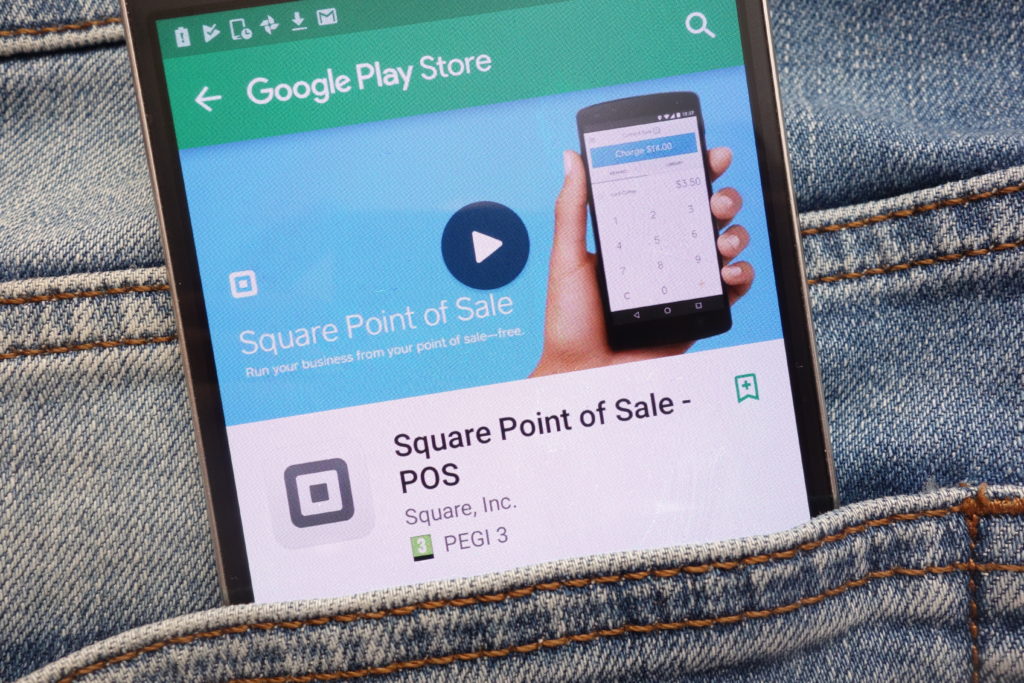 Square: Zahlungsdienst hält Zahlungen an Online-Händler zurück Square: Jack Dorseys Zahlungsdienst hält Zahlungen an Online-Händler zurück