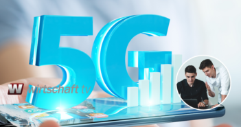 Digitalisierung – 5G und noch lange kein Ende in Sicht!