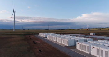 Siemens will Teslas Mega-Akku übertreffen