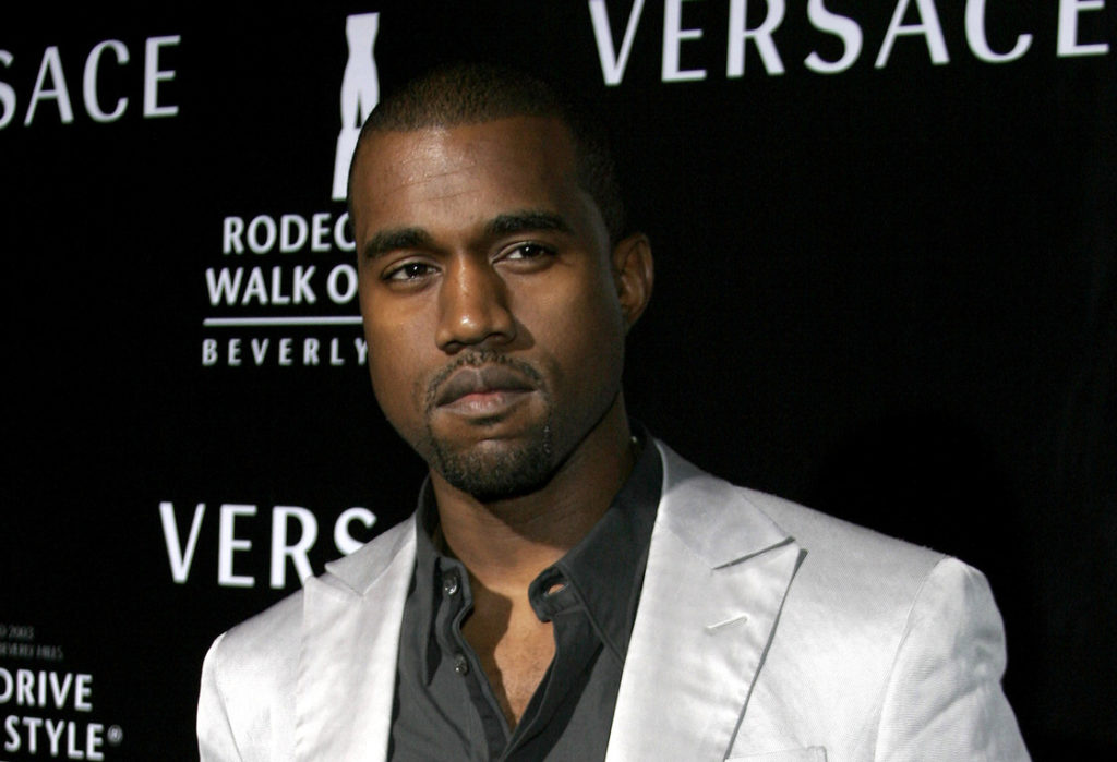 US-Rapper Kanye West verkündet Präsidentschaftskandidatur