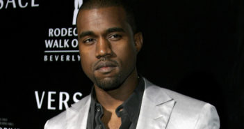 US-Rapper Kanye West verkündet Präsidentschaftskandidatur