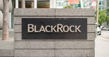 Blackrock erzielt hohe Gewinne Vermögensverwalter Blackrock erzielt hohe Gewinne