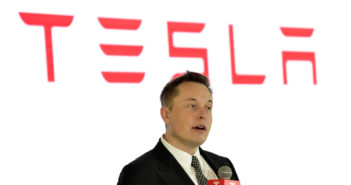 Elon Musk ist reicher als Warren Buffett Elon Musk ist reicher als Warren Buffett