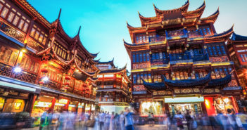 China ist Motor für die Weltwirtschaft China ist Motor für die Weltwirtschaft