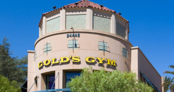 McFIT-Gründer übernimmt Gold´s Gym McFIT-Gründer übernimmt das Urgestein Gold´s Gym