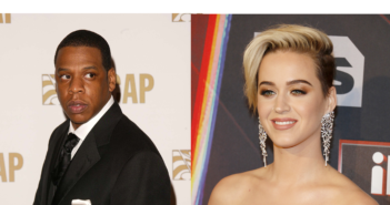 Jay-Z und Katy Perry investieren in Hamburger Jay-Z und Katy Perry investieren in Hamburger
