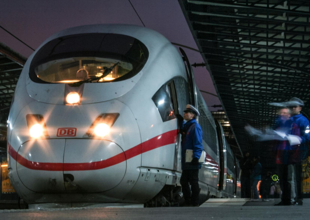 Deutsche Bahn: Stellenkürzungen statt Einstellungsoffensive