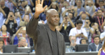 Michael Jordan beteiligt sich an DraftKings Michael Jordan beteiligt sich an DraftKings