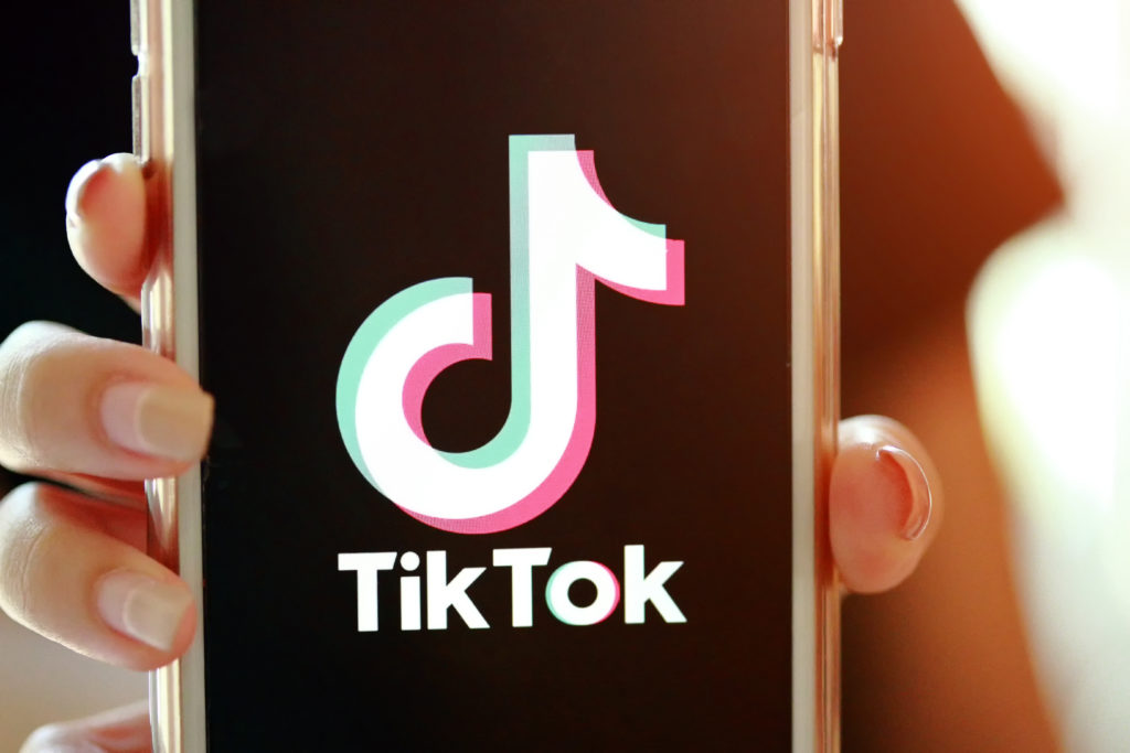 TikTok und Oracle werden Partner