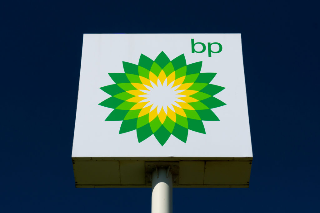 BP steigt groß in die Offshore Windenergie ein BP steigt groß in die Offshore Windenergie ein