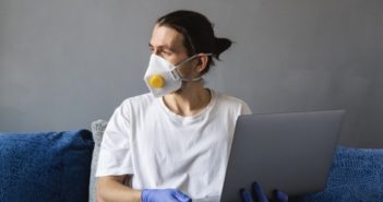 Quarantäne länger als zwei Wochen