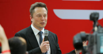 Vermögen: Bill Gates wird von Tesla-Chef Elon Musk überholt