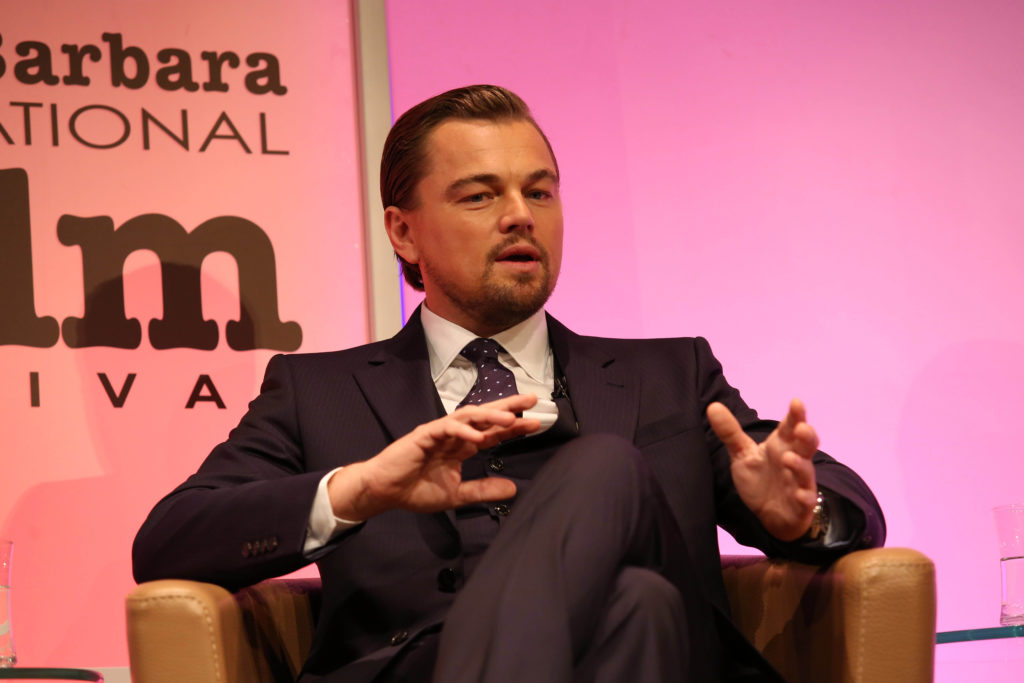 Leonado DiCaprio investiert in deutsches Solar-Startup Leonado DiCaprio investiert in deutsches Solar-Startup