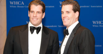 Winklevoss-Zwillinge prüfen Börsengang ihrer Kryptobörse Winklevoss-Zwillinge prüfen Börsengang ihrer Kryptobörse