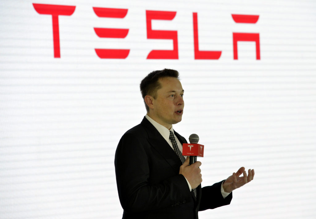 Tesla bekommt grünes Licht für erste Arbeiten an neuer Batteriefabrik