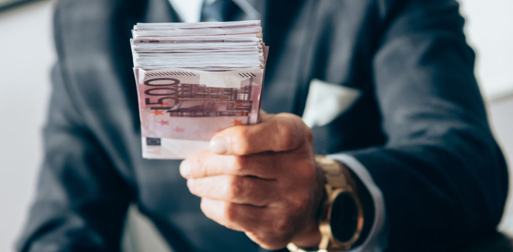 Trotz oder wegen COVID-19? Deutsche Startups erhalten Milliarden Funding in 2020