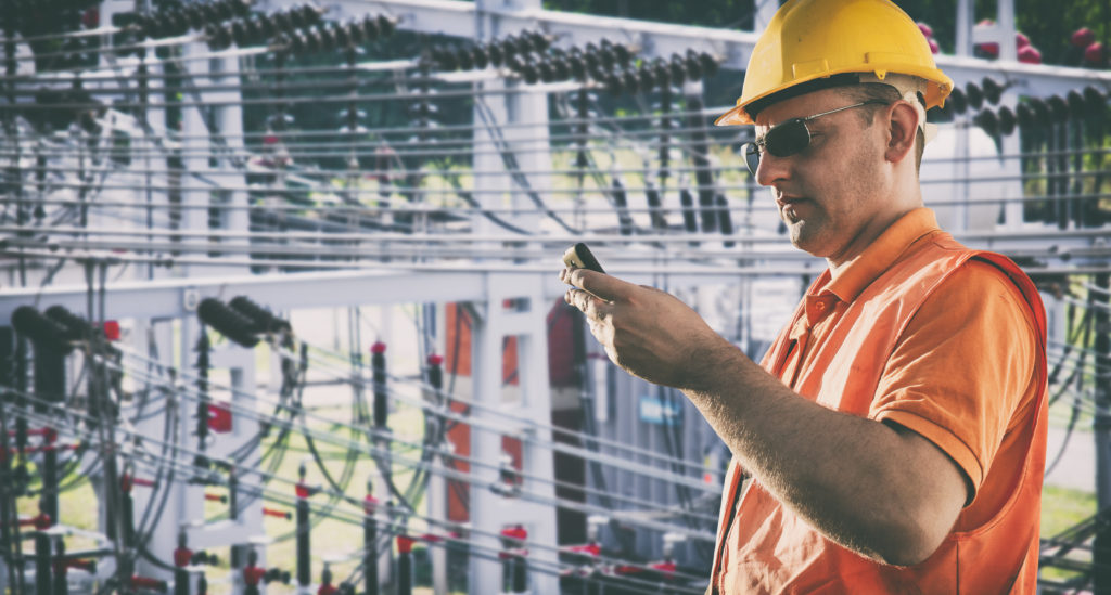 In Deutschland wird der Strom knapp