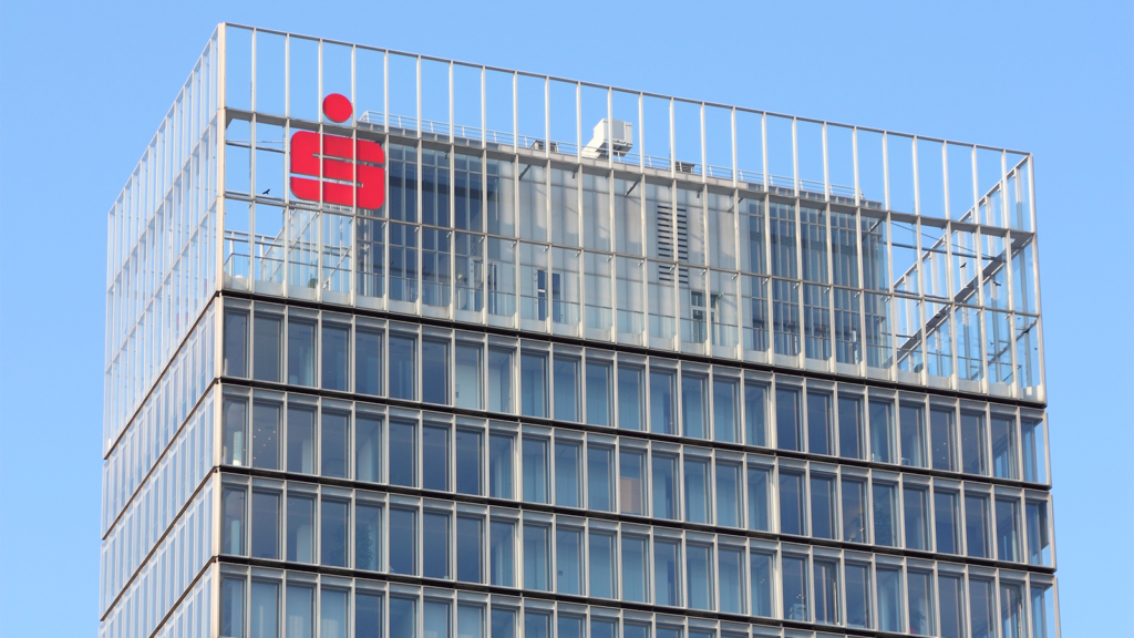 Sparkasse Düsseldorf