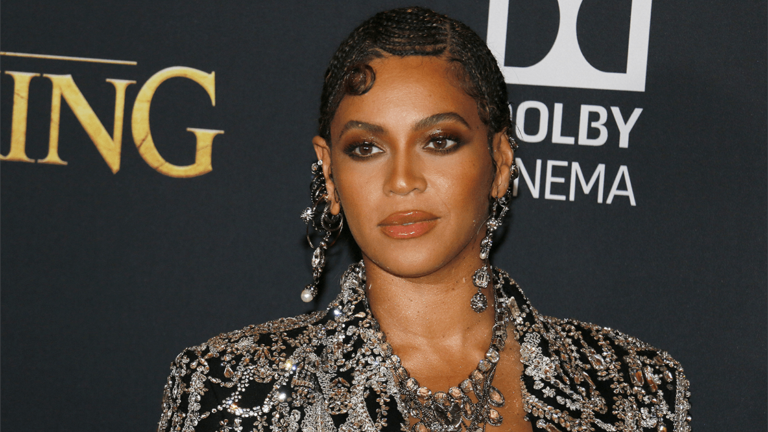 Beyoncé ist die neue „Königin der Grammys“ Beyoncé ist die neue „Königin der Grammys“