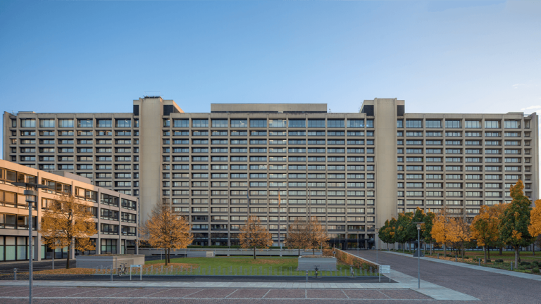 Blockchain-Technologie: Bundesbank meldet Testerfolg Blockchain-Technologie: Bundesbank meldet Testerfolg