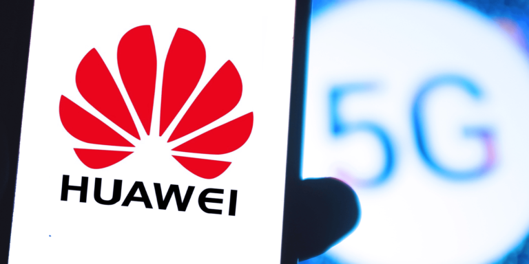 Die USA erklären fünf chinesische Konzerne zum Sicherheitsrisiko Die USA erklären fünf chinesische Konzerne zum Sicherheitsrisiko