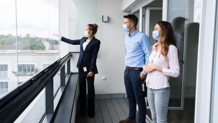 Corona sorgt für Immobilien-Knappheit Corona sorgt für Immobilien-Knappheit