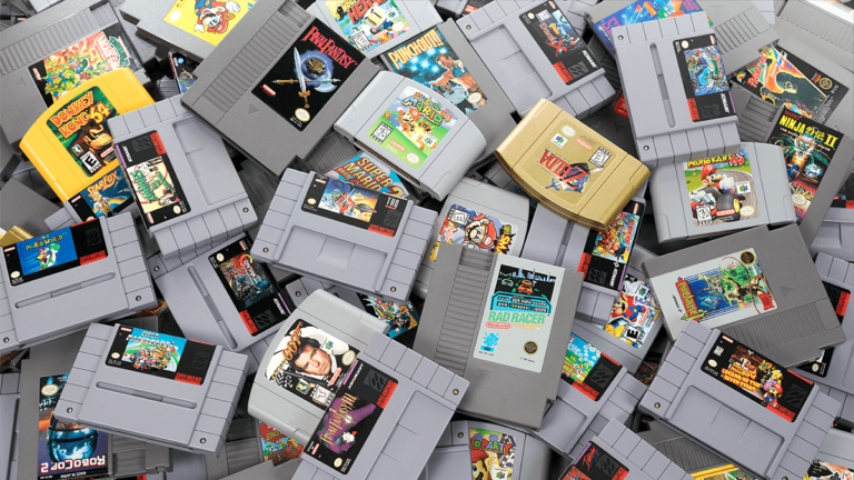 Das teuerste Videospiel der Welt Das teuerste Videospiel der Welt