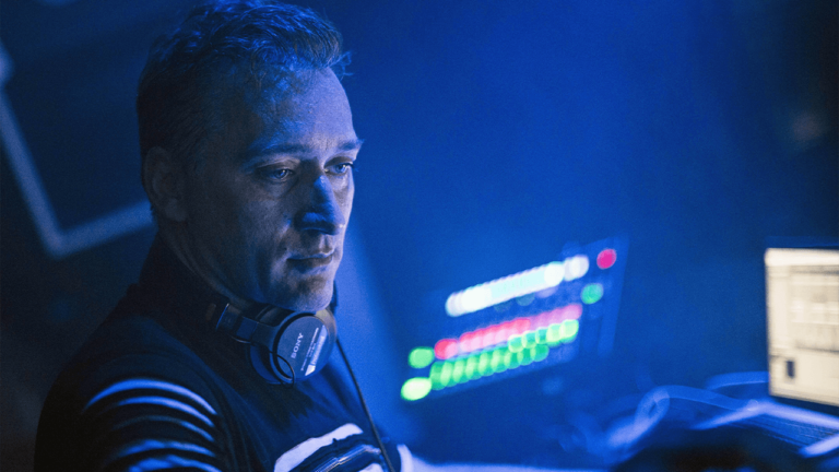 Paul van Dyk jetzt FDP-Mann