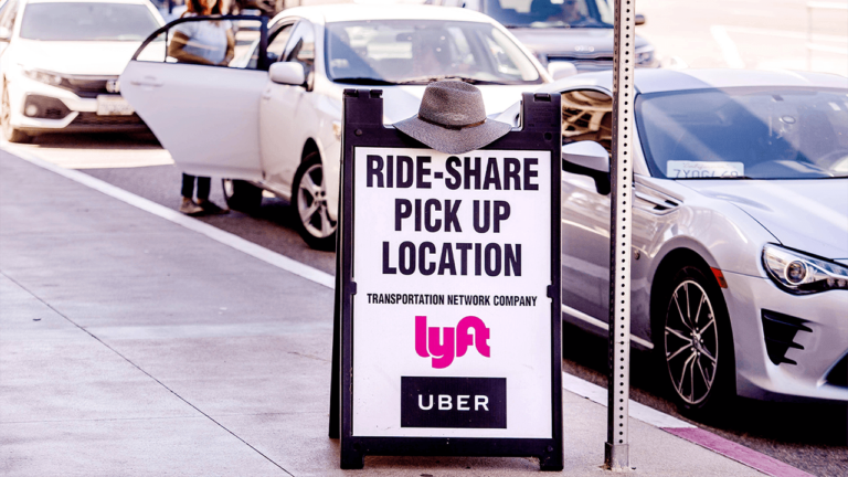 Lyft verkauft seine Sparte für autonomes Fahren an Toyota-Tochter Lyft verkauft seine Sparte für autonomes Fahren an Toyota-Tochter