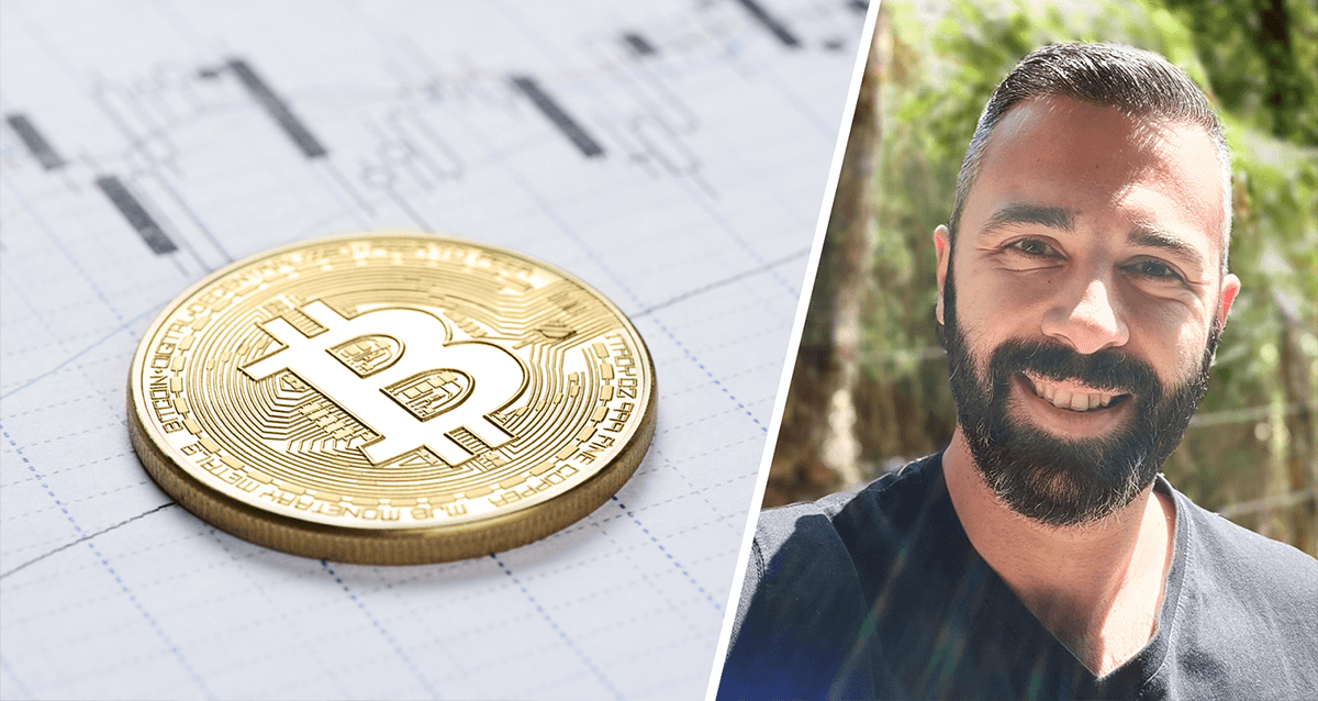 Warum in bitcoin investieren?