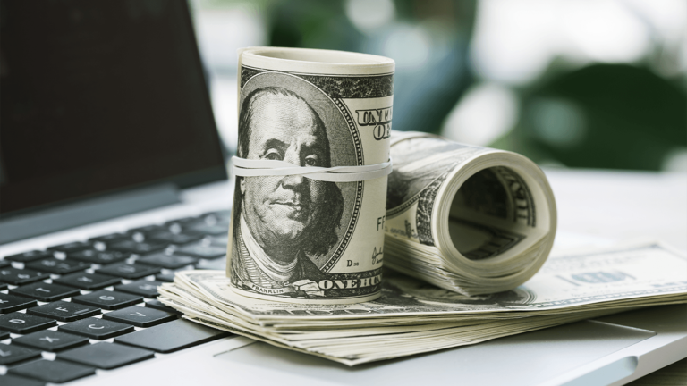 Digitaler Dollar: Pilotprojekte in den USA geplant Digitaler Dollar: Pilotprojekte in den USA geplant