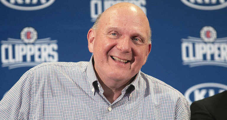 Ballmer und Buffet Anwärter auf 100-Milliarden-Dollar-Club Ballmer und Buffet Anwärter auf 100-Milliarden-Dollar-Club