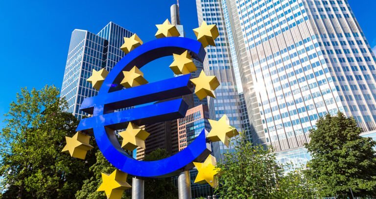 EZB plant Kryptowährung: Projekt für digitalen Euro startet EZB plant Kryptowährung: Projekt für digitalen Euro startet