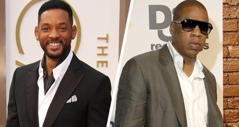 Jay-Z und Will Smith investieren in »rent-to-own«-Start-up Jay-Z und Will Smith investieren in »rent-to-own«-Start-up