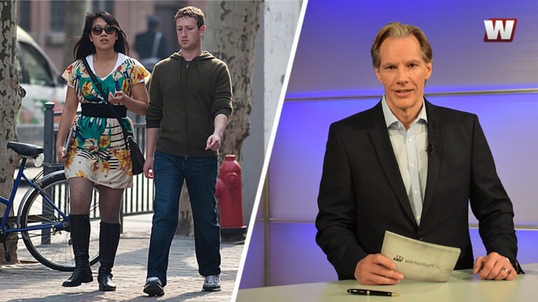 Mark Zuckerberg verkauft viele Facebook-Aktien Mark Zuckerberg verkauft viele Facebook-Aktien