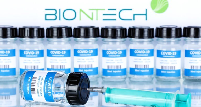 Biontech-Zahlen: Vorher Verlust, jetzt Milliarden Biontech-Zahlen: Vorher Verlust, jetzt Milliarden