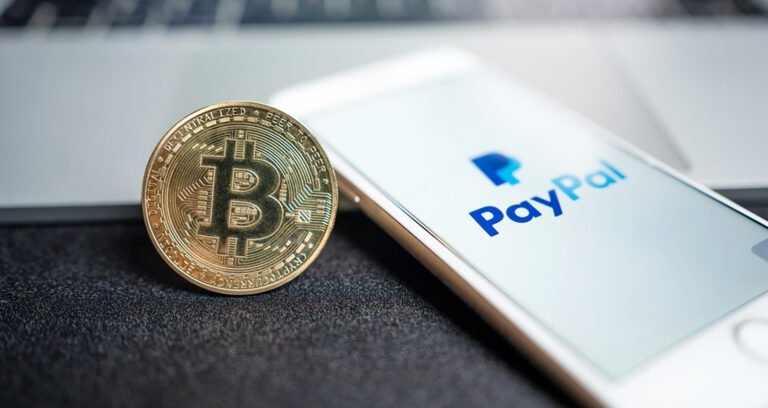 PayPal katapultiert Bitcoin über 50.000 US-Dollar PayPal katapultiert Bitcoin über 50.000 US-Dollar