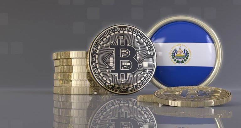 Bitcoin in El Salvador als Zahlungsmittel zugelassen Bitcoin in El Salvador als Zahlungsmittel zugelassen