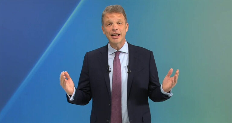 Deutsche Bank: Jahresabschluss mit Milliardengewinn Deutsche Bank Sewing