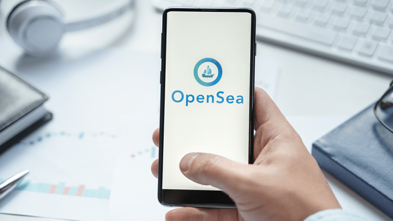 OpenSea-Gründer sind jetzt NTF-Milliardäre OpenSea-Gründer sind jetzt NTF-Milliardäre