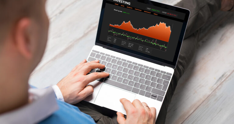 Wie man vom Handel mit Kryptowährungen leben kann: Tipps und Strategien Daytrading